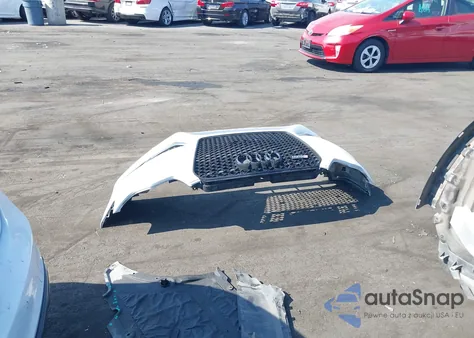 2013 Audi S5 3.0T Premium Plus из США, поврежденный, VIN WAUCGAFR0DA042850